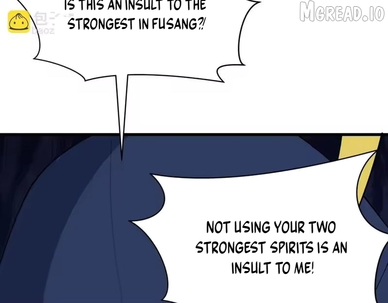 Era of the Haunted Chapter 565  - page 94